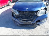 Nissan Rogue S 5N1AT2MVXHC772802 снимка
