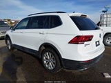Volkswagen Tiguan 2.0T Se/2.0T Sel/2.0T Sel R-Line/2.0T Sel R-Line Black 3VV2B7AX6KM081269 fotografie