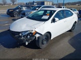 Toyota Corolla Le 2T1BURHE2EC185165 снимка