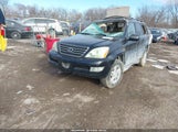 Lexus Gx 470 JTJBT20X840026602 снимка