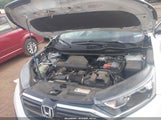 Honda Cr-V 2Wd Ex 5J6RW1H55NA010532 photo
