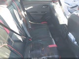 Nissan Rogue Sv Intelligent Awd JN8BT3BB5PW355483 fotografie