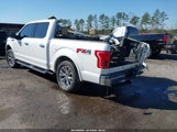 Ford F-150 Lariat 1FTEW1EG1FKD46474 снимка