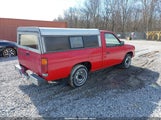 Nissan Truck Short Wheelbase 1N6SD11SXMC325405 fotografie