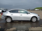 Nissan Sentra S 3N1AB7AP8KY269524 снимка