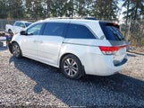 Honda Odyssey Touring/Touring Elite 5FNRL5H96EB003993 fotografie