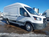 Ford Transit-250 Cargo Van 1FTBR3U88PKB37671 снимка