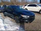 Kia Optima Lx 5XXGT4L30GG112146 снимка