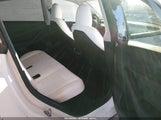 Tesla Model Y Awd/Long Range Dual Motor All-Wheel Drive 7SAYGDEE3PF863139 fotografie
