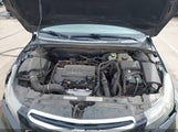 Chevrolet Cruze Ltz 1G1PG5SB8F7159105 снимка