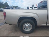 Chevrolet Colorado Work Truck 1GCCS149198110527 photo
