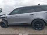 Land Rover Range Rover Velar P250 S SALYJ2EX8MA317602 снимка