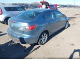 Mazda Mazda3 I Touring JM1BL1VFXB1447919 снимка