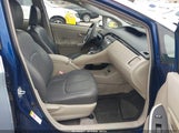 Toyota Prius Ii JTDKN3DU6A0224318 снимка