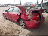 Ford Fusion Se 3FAHP0HAXCR154527 снимка