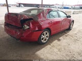 Ford Fusion Se 3FAHP0HAXCR154527 снимка