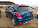 Chevrolet Trax Lt 3GNCJPSB5KL295983 снимка