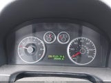 Ford Fusion Se 3FAHP07147R209500 снимка