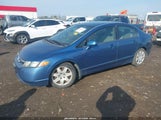 Honda Civic Lx JHMFA16586S012134 снимка