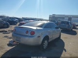 Chevrolet Cobalt Ls 1G1AK15F877158484 снимка