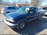 Chevrolet S-10 Ls 1GCCS1956Y8304538 снимка