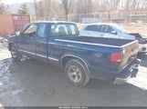 Chevrolet S-10 Ls 1GCCS1956Y8304538 снимка