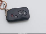 Lexus Is 250 JTHBK262085058453 снимка