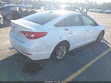 Hyundai Sonata Se 5NPE24AF0GH302217 снимка