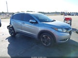 Honda Hr-V Ex 3CZRU5H58JG705872 снимка