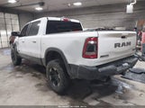 Ram  Rebel 4X4 5'7 Box 1C6SRFLT4KN700463 снимка