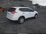 Nissan Rogue S/Sl/Sv KNMAT2MT6GP691368 снимка