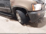 Chevrolet Tahoe Ltz 1GNUKCE05AR184006 снимка