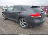 Toyota Venza Base V6 4T3BK3BBXBU056951 снимка