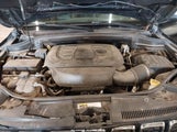 Jeep Grand Cherokee Limited 4X4 1C4RJFBG6MC504378 fotografie
