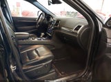 Jeep Grand Cherokee Limited 4X4 1C4RJFBG6MC504378 fotografie