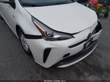 Toyota Prius Le JTDKARFU4L3112758 снимка