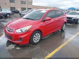 Hyundai Accent Se KMHCT5AE1GU261194 снимка