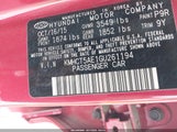 Hyundai Accent Se KMHCT5AE1GU261194 снимка