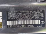 Toyota Prius JTDKB20U183432169 снимка