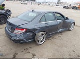 Mercedes-Benz C 300 Luxury/Sport WDDGF54X29F229166 fotografie