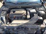 Hyundai Sonata Se 5NPE24AF6FH155254 снимка