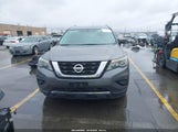 Nissan Pathfinder S 5N1DR2MN7JC610692 снимка