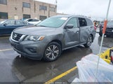 Nissan Pathfinder S 5N1DR2MN7JC610692 снимка