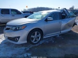 Toyota Camry Se 4T1BF1FK7DU252585 снимка