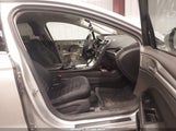 Ford Fusion Se 3FA6P0H76DR330227 снимка