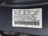 Honda Accord Lx 1HGCR2F33DA268736 снимка