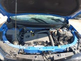 Chevrolet Equinox Fwd Activ 3GNAXKEG2SL218827 photo