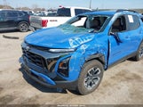Chevrolet Equinox Fwd Activ 3GNAXKEG2SL218827 снимка