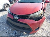 Toyota Corolla Le 5YFBURHE7JP804014 снимка