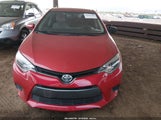Toyota Corolla Le 5YFBURHEXFP193886 снимка